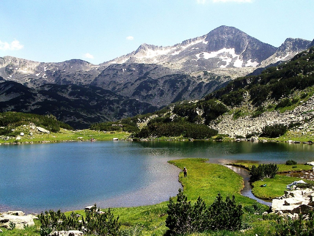 The war of the Greens against second lift in Bansko is an ecological nonsense