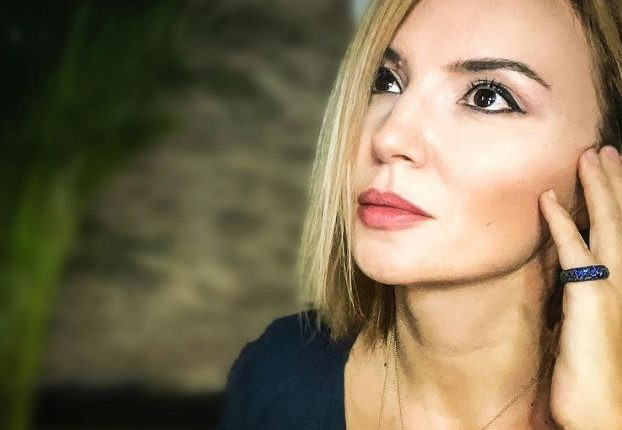 Ирина Тенчева призова жените да се проверяват за рак