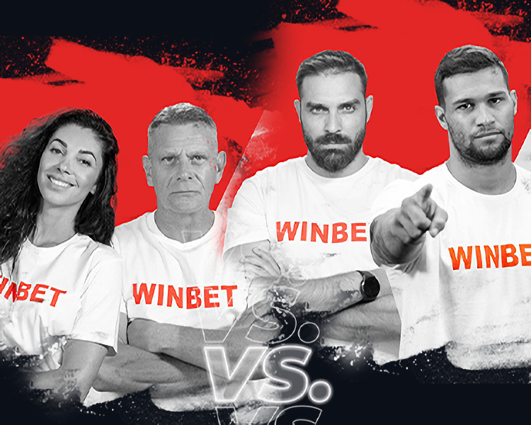 Големият финал на #WINmyBET e тази вечер! Тото и Сами се изправят срещу Йотовска и Вергов