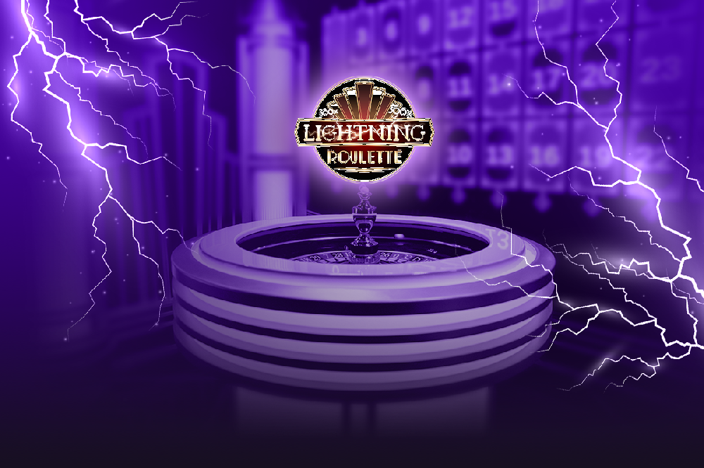 LIVE Казино турнирът на WINBET обещава горещи емоции с играта Lightning Roulette