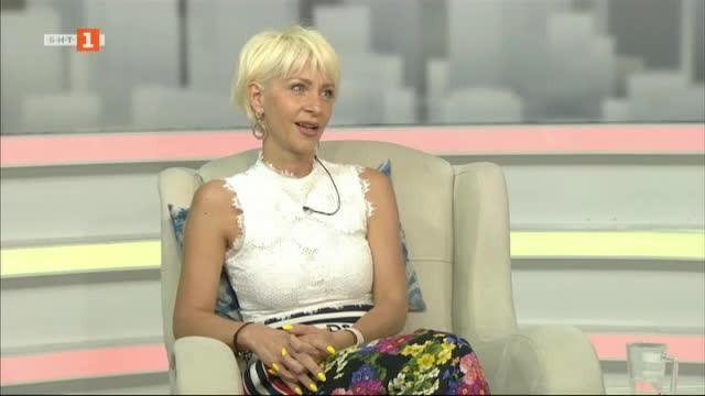 Нана от „Съдебен спор“ несменяема като Гала