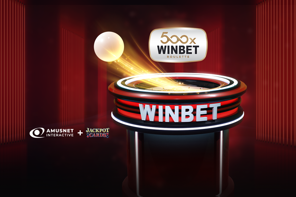 20% кешбек с WINBET 500х Roulette до края на януари