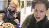 Албена Вулева стряска с огромна ножица