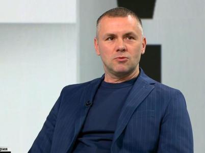 Евродепутатът Ицо Хазарта: Да, шантав съм! Притеснявам се за Брюксел (Снимка)