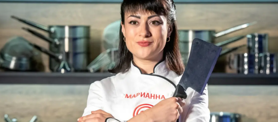 Марианна от „Мастършеф” чака бебе през септември