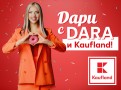 DARA и Kaufland представят донът с кауза за Свети Валентин