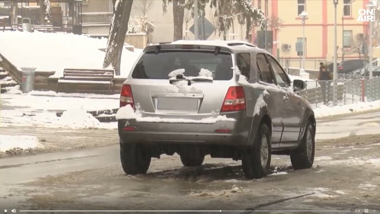 Дъщерята на шефа на полицията в Дряново Тони Тодоров блъсна две деца на пешеходна пътека. Ще има ли възмездие?